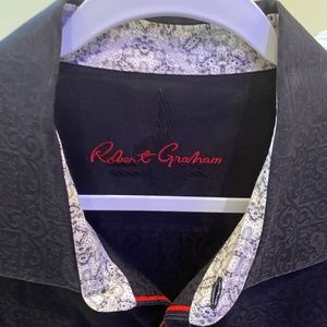 Mens casual shirt